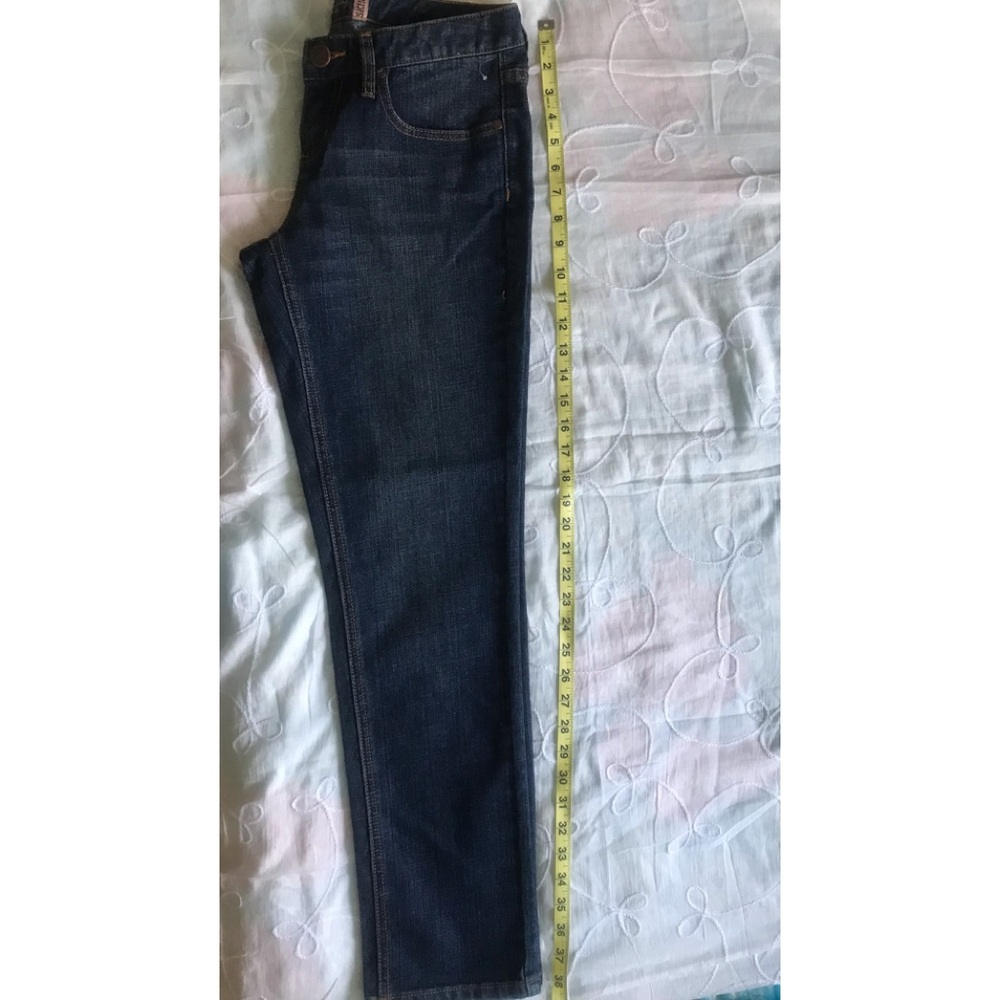 American Rag Entry Cie Women Jeans - Picture 7 of 9